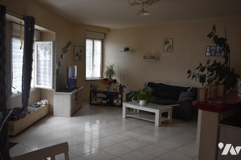 Maison 205 m² · à Candé · 205 m² · 225 000 €