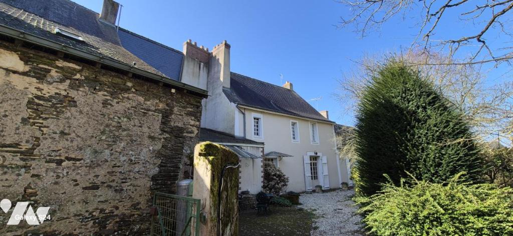 Maison 9 pièces 259 m² · à Candé · 259,3 m² · 270 000 €