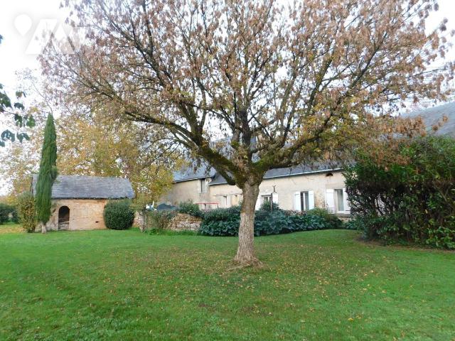 Maison 5 pièces 152 m² · à Hauts-d'Anjou · 152 m² · 350 000 €