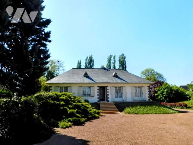 Maison 4 pièces 94 m² · à Hauts-d'Anjou · 94 m² · 250 000 €