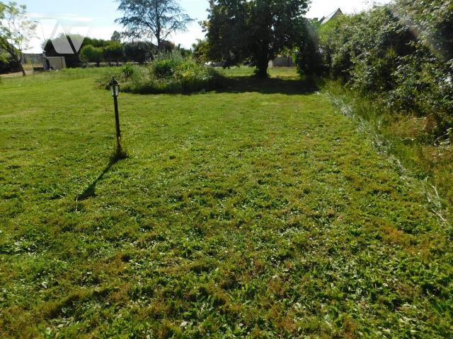 Terrain 568 m² · à Les Hauts-d'Anjou · 568 m² · 70 000 €