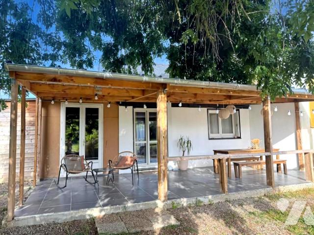 Maison 4 pièces 105 m² · à Bierné-les-Villages · 105 m² · 165 000 €