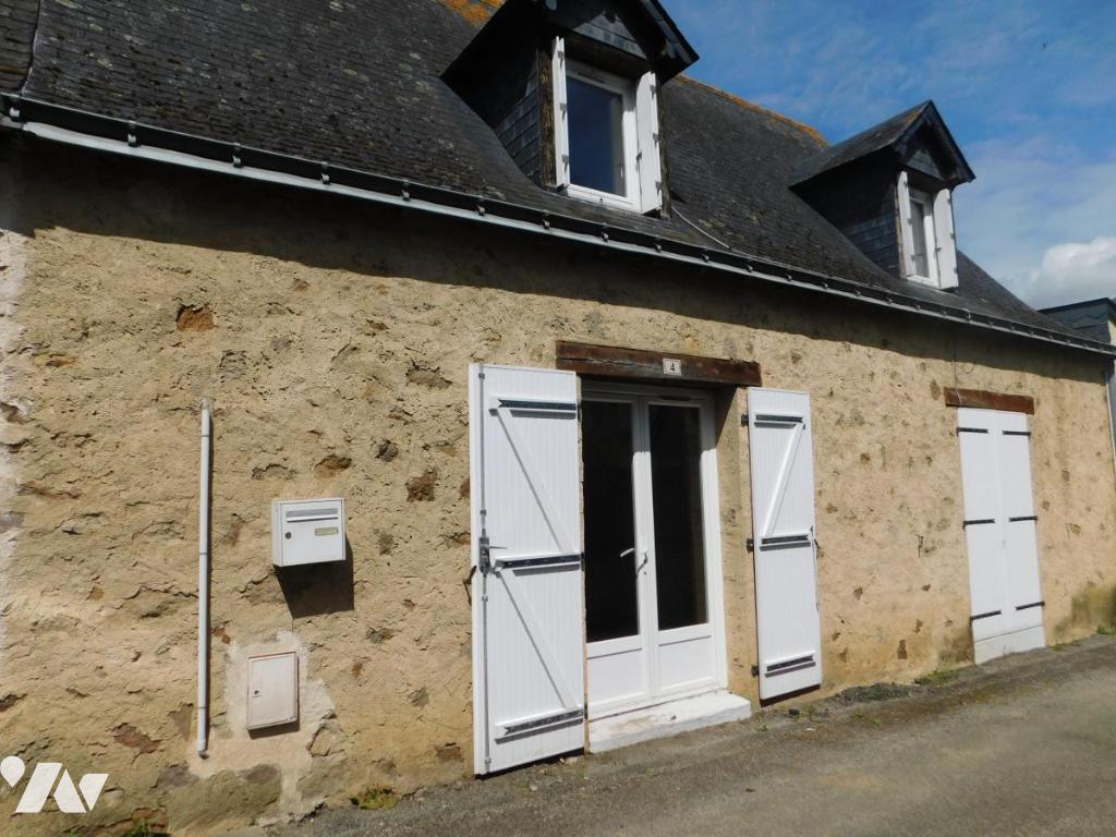 Maison 3 pièces 75 m² · à Hauts-d'Anjou · 75 m² · 90 000 €