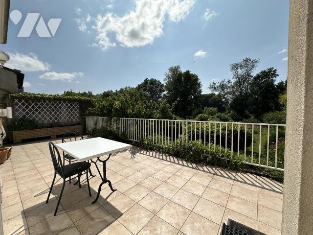 Maison 4 pièces 100 m² · à Ponts-de-Cé · 100 m² · 320 000 €