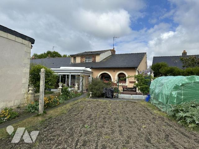Maison 6 pièces 158 m² · à Erdre-en-Anjou · 158 m² · 235 000 €