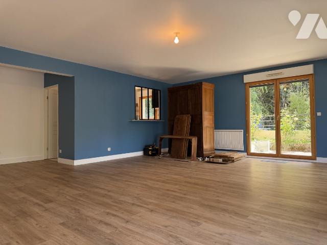Appartement 5 pièces · à Segré-en-Anjou Bleu · 288 000 €