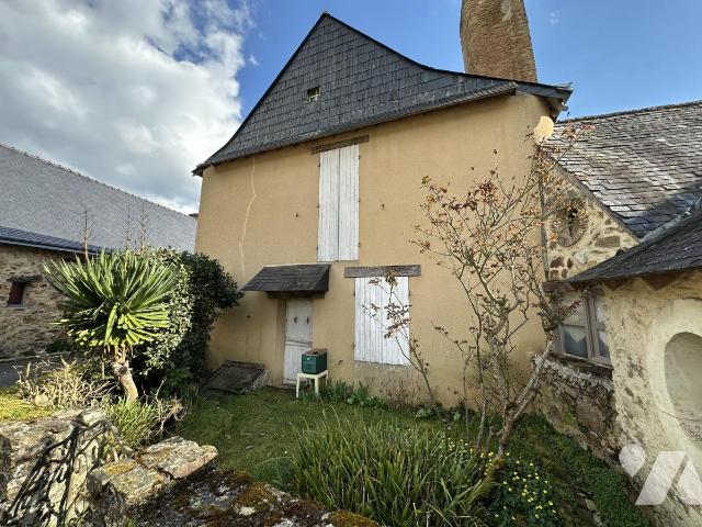 Maison 111m² — Thorigné-d'Anjou