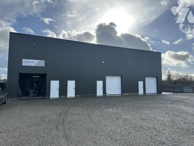 Lac Erdre-en-Anjou · 228 000 €