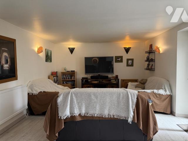 Maison 7 pièces 168 m² · à Erdre-en-Anjou · 168 m² · 205 000 €