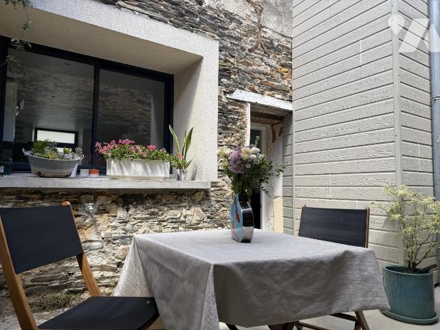 Maison 7 pièces 168 m² · à Erdre-en-Anjou · 168 m² · 205 000 €