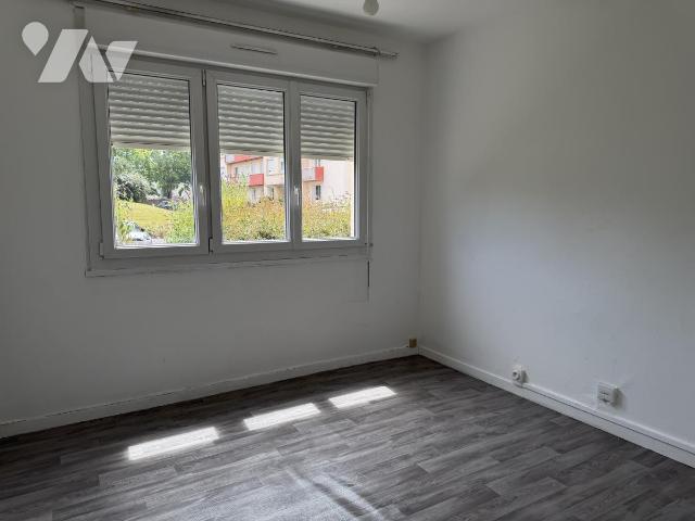 Appartement 1 pièce 28 m² · à Angers · 28 m² · 100 000 €