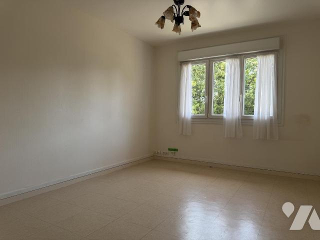 Appartement 3 pièces 54 m² · à Angers · 54 m² · 145 000 €