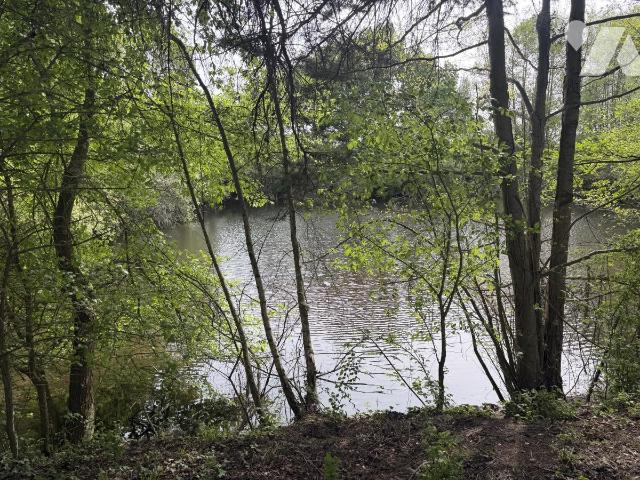 Terrain 5094 m² · à Segré-en-Anjou Bleu · 5 094 m² · 45 000 €