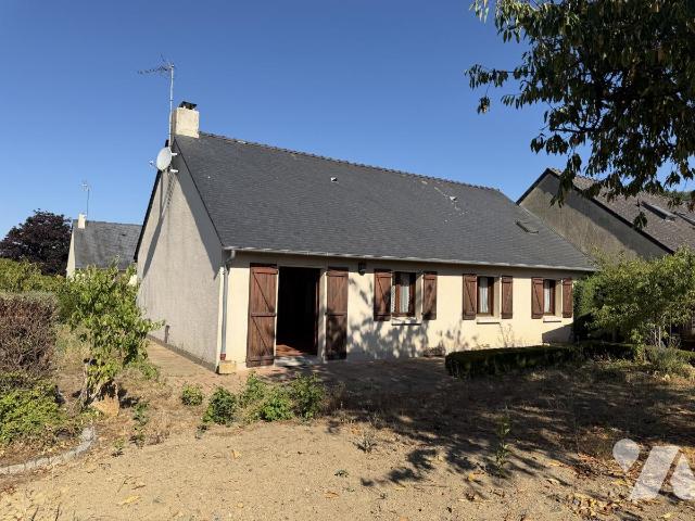 Maison 3 pièces 90 m² · à Erdre-en-Anjou · 90 m² · 180 000 €