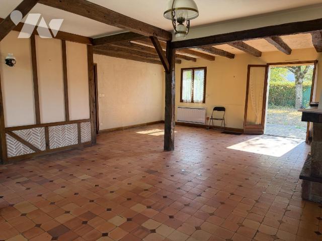 Maison 3 pièces 90 m² · à Erdre-en-Anjou · 90 m² · 180 000 €