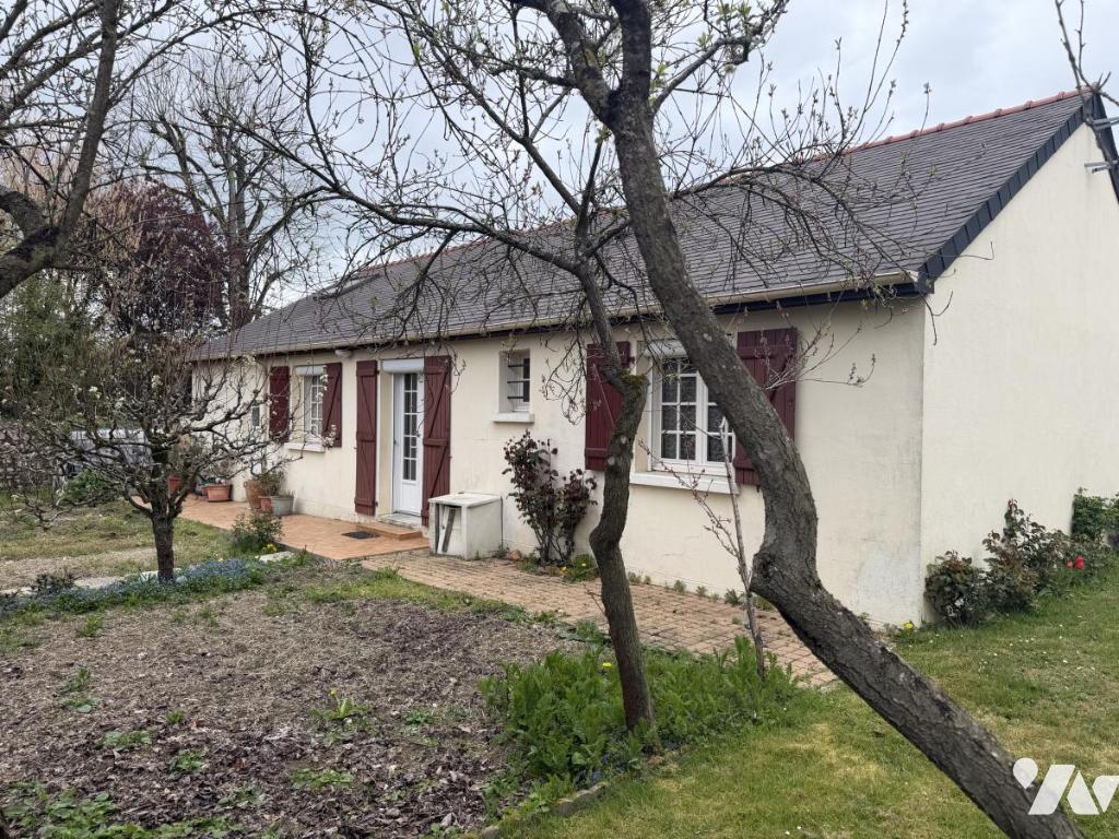 Maison 4 pièces 87 m² · à Erdre-en-Anjou · 87 m² · 170 000 €