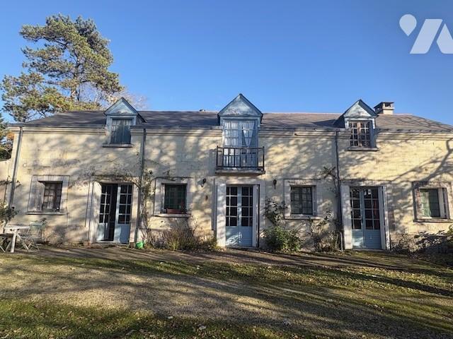 Maison 6 pièces 200 m² · à Saumur · 200 m² · 285 000 €