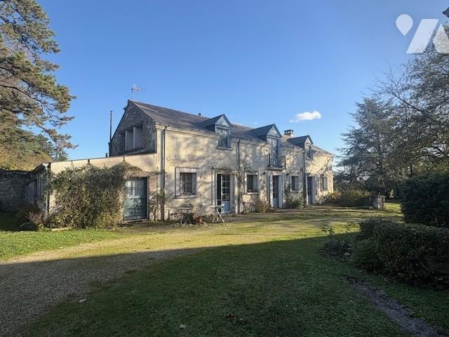 Maison 6 pièces 200 m² · à Saumur · 200 m² · 285 000 €