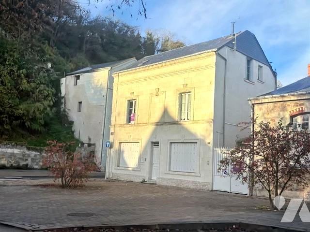Maison 7 pièces 145 m² · à Saumur · 145 m² · 250 000 €