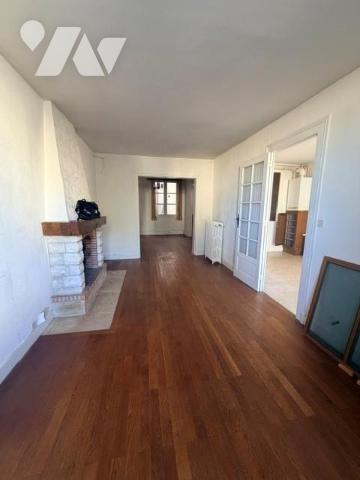 Maison 7 pièces 148 m² · à Saumur · 148 m² · 133 000 €