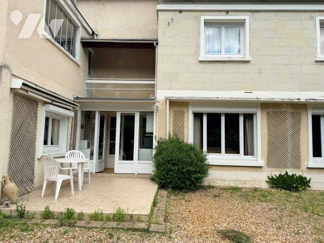 Maison 6 pièces 130 m² · à Saumur · 130 m² · 120 000 €