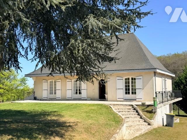 Maison 5 pièces 170 m² · à Saumur · 170 m² · 280 000 €