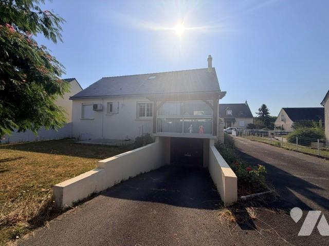 Maison 7 pièces 120 m² · à Saumur · 120 m² · 220 000 €