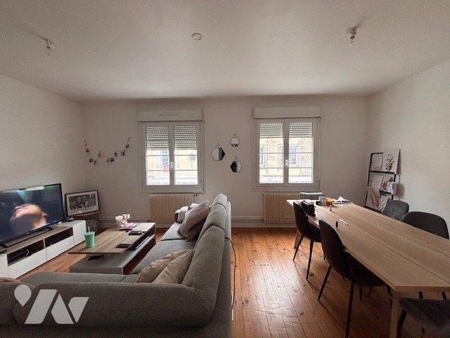 Immeuble 119 m² · à Saumur · 119 m² · 175 000 €