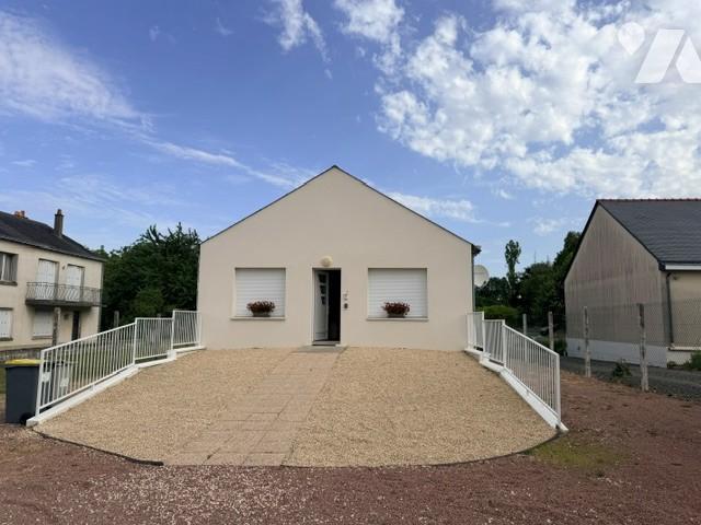 Maison 94 m² · à Distré · 94 m² · 185 000 €