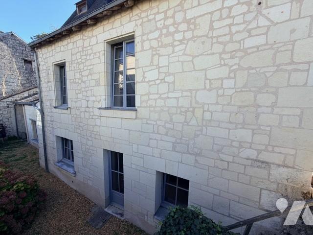 Maison 4 pièces 110 m² · à Candes-Saint-Martin · 110 m² · 265 000 €