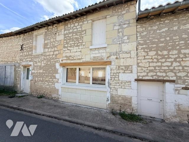Maison 5 pièces 87 m² · à Beuxes · 87 m² · 150 000 €