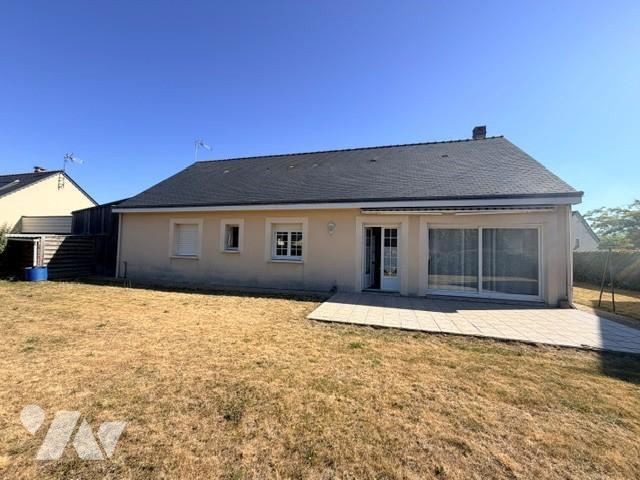 Maison 4 pièces 91 m² · à Saumur · 91 m² · 210 000 €