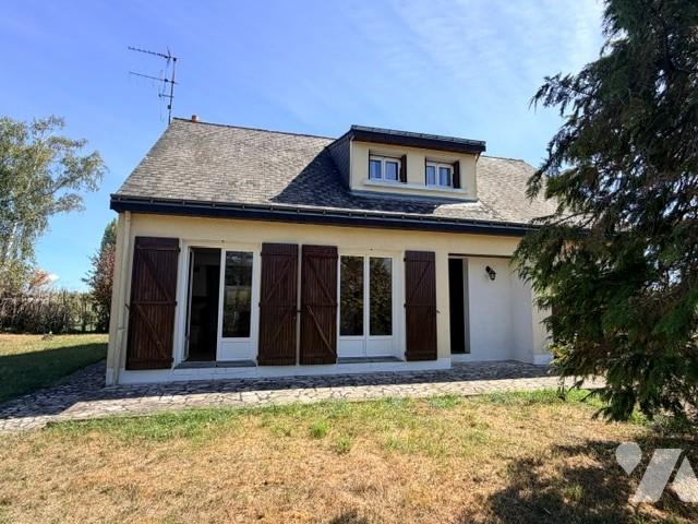 Maison 5 pièces 105 m² · à Saumur · 105 m² · 160 000 €