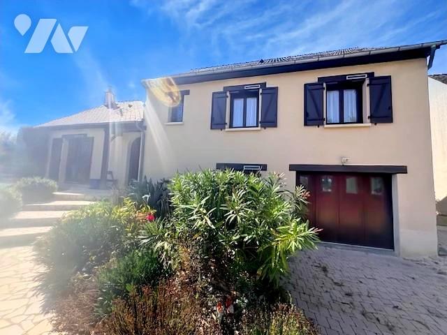 Maison 6 pièces 116 m² · à Saumur · 116 m² · 230 000 €