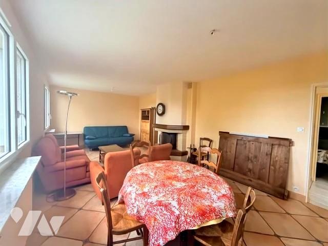 Maison 5 pièces 105 m² · à Saumur · 105 m² · 224 600 €