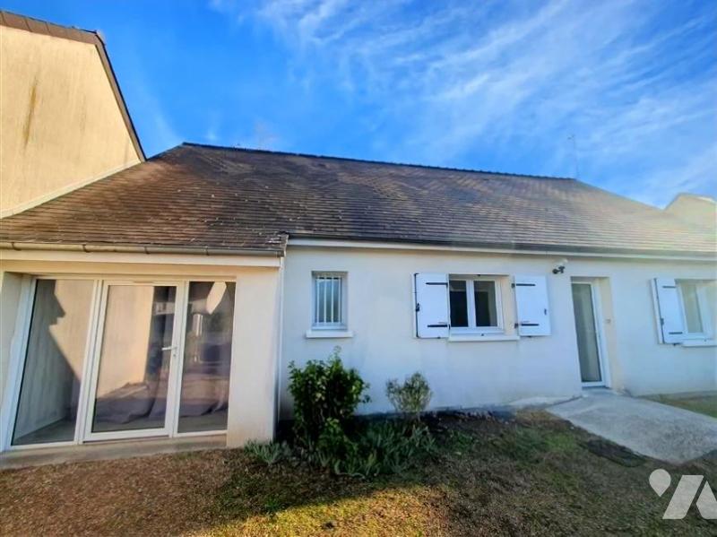 Maison 6 pièces 98 m² · à Saumur · 98 m² · 225 000 €