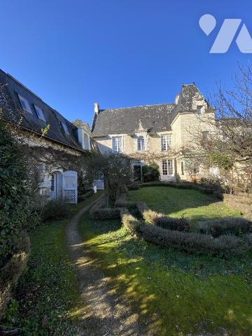 11 à vendre maison / villa le thoureil (49350) | immobilier.notaires.fr