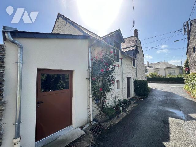 Vente - Maison / villa - MURS ERIGNE - 84 m² - 3 pièces - 49107-1121