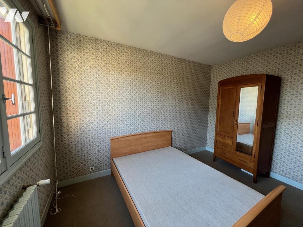 VENTE maison-LES ROSIERS SUR LOIRE (49)