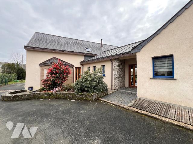 Maison 6 pièces 171 m² · à Angers · 171 m² · 700 000 €