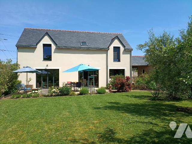Maison 4 pièces 149 m² · à Brissac Loire Aubance · 149 m² · 360 000 €