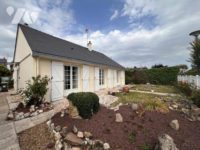 Maison 4 pièces 88 m² · à Gennes-Val-de-Loire · 88 m² · 160 000 €