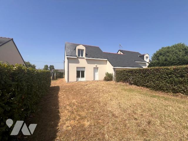 Maison 3 pièces 72 m² · à Beaufort-en-Anjou · 72 m² · 185 000 €