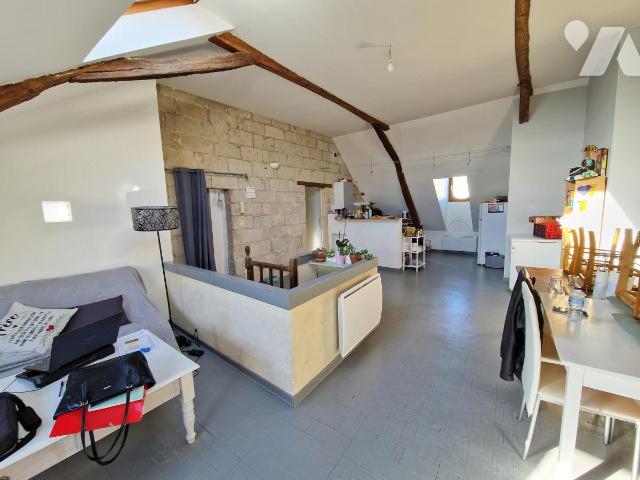 Immeuble 271 m² · à Loire-Authion · 271 m² · 420 000 €