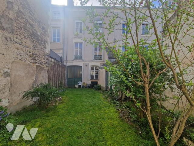 Maison 9 pièces 190 m² · à Angers · 190 m² · 580 000 €