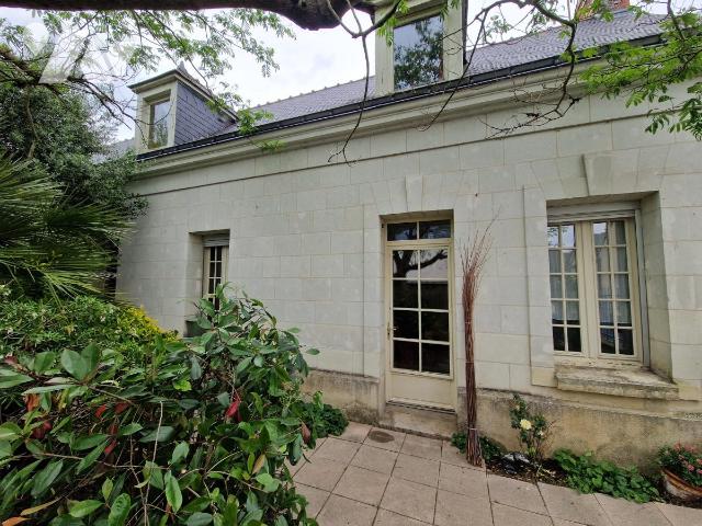Maison 5 pièces 129 m² · à Loire-Authion · 128,5 m² · 280 000 €