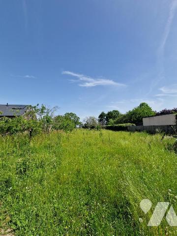 Terrain 1348 m² · à Loire-Authion · 1 348 m² · 80 000 €