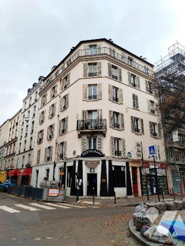 Vente Appartement PARIS 14