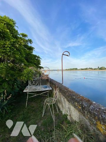 Maison 139m² — Ingrandes-Le Fresne sur Loire