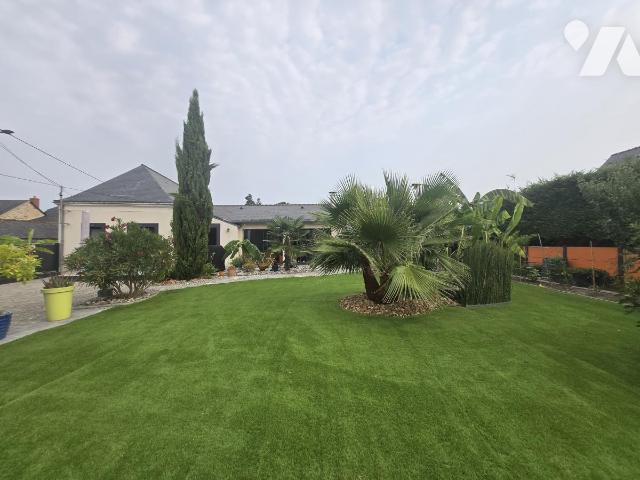 Maison 8 pièces 150 m² · à Loire-Authion · 150 m² · 555 000 €